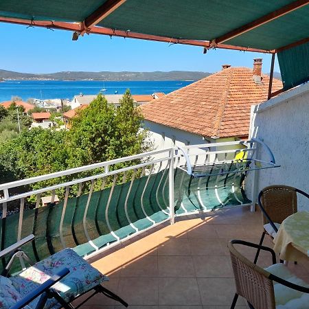 Apartment Gotovina Biograd Na Moru Exterior foto