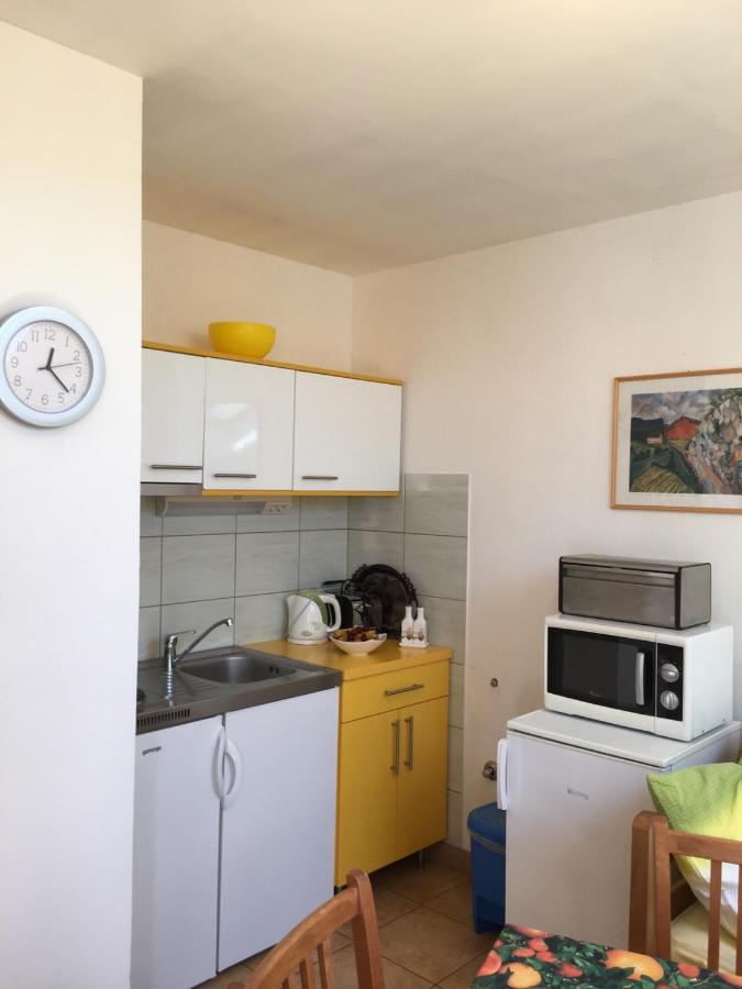 Apartment Gotovina Biograd Na Moru Exterior foto
