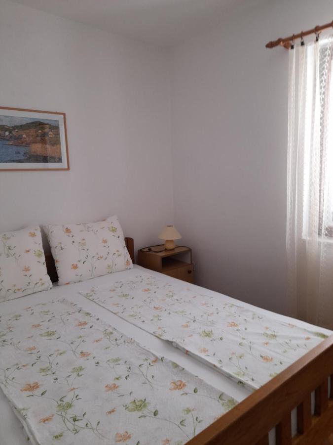 Apartment Gotovina Biograd Na Moru Exterior foto
