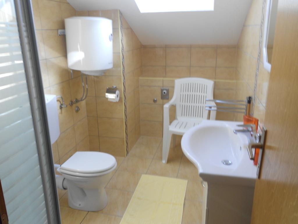 Apartment Gotovina Biograd Na Moru Quarto foto