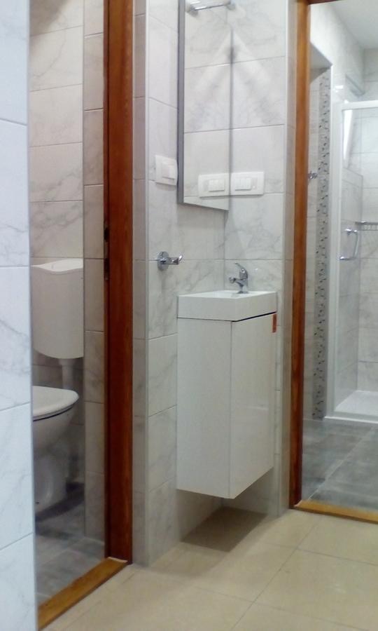 Apartment Gotovina Biograd Na Moru Exterior foto
